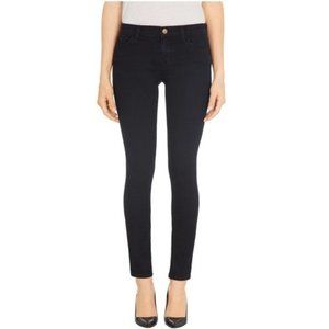 J Brand 811 Skinny Jeans "Bluebird" Size 26